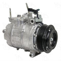 NEW COMPRESSOR
