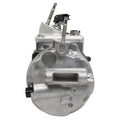 NEW COMPRESSOR