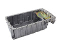64-73 C4 TRANSMISSION PAN-GRAY