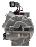 NEW COMPRESSOR