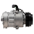 NEW COMPRESSOR
