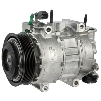 NEW COMPRESSOR