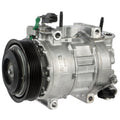 NEW COMPRESSOR