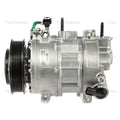 NEW COMPRESSOR