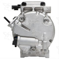 NEW COMPRESSOR
