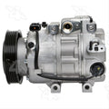 NEW COMPRESSOR