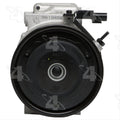 NEW COMPRESSOR