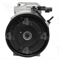 NEW COMPRESSOR