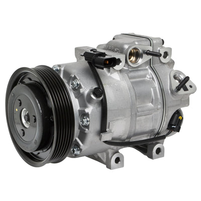 NEW COMPRESSOR