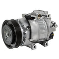 NEW COMPRESSOR