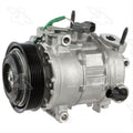 NEW COMPRESSOR