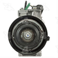NEW COMPRESSOR