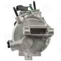 NEW COMPRESSOR