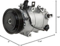 NEW COMPRESSOR
