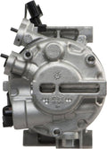 NEW COMPRESSOR