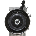 NEW COMPRESSOR