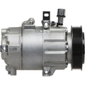 NEW COMPRESSOR
