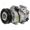 NEW COMPRESSOR