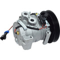 NEW COMPRESSOR