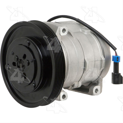 NEW COMPRESSOR
