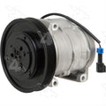 NEW COMPRESSOR