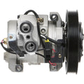 NEW COMPRESSOR