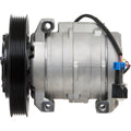 NEW COMPRESSOR