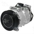 NEW COMPRESSOR
