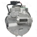 NEW COMPRESSOR
