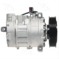 NEW COMPRESSOR