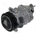 NEW COMPRESSOR