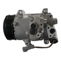 NEW COMPRESSOR