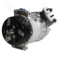 NEW COMPRESSOR