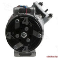NEW COMPRESSOR