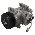 NEW COMPRESSOR
