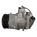 NEW COMPRESSOR