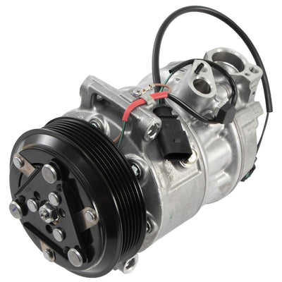 NEW COMPRESSOR