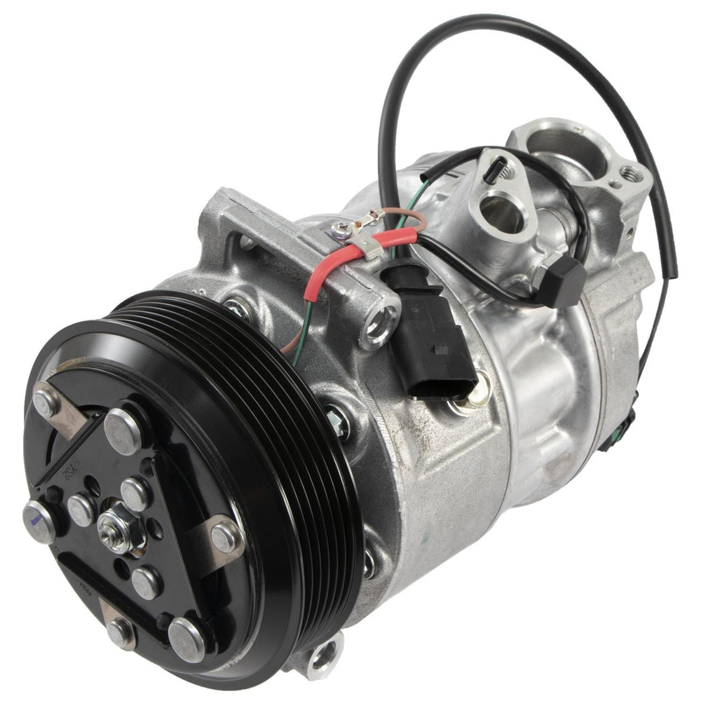 NEW COMPRESSOR