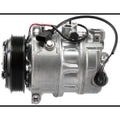 NEW COMPRESSOR