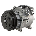 NEW COMPRESSOR