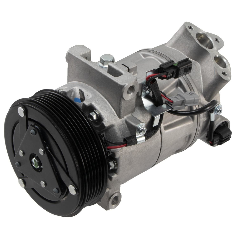 COMPRESSOR NEW /DENSO 6SBU14