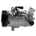 COMPRESSOR NEW /DENSO 6SBU14