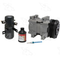 COMPLETE A/C KIT