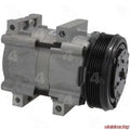 COMPLETE A/C KIT