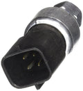 BINARY PRESSURE SWITCH