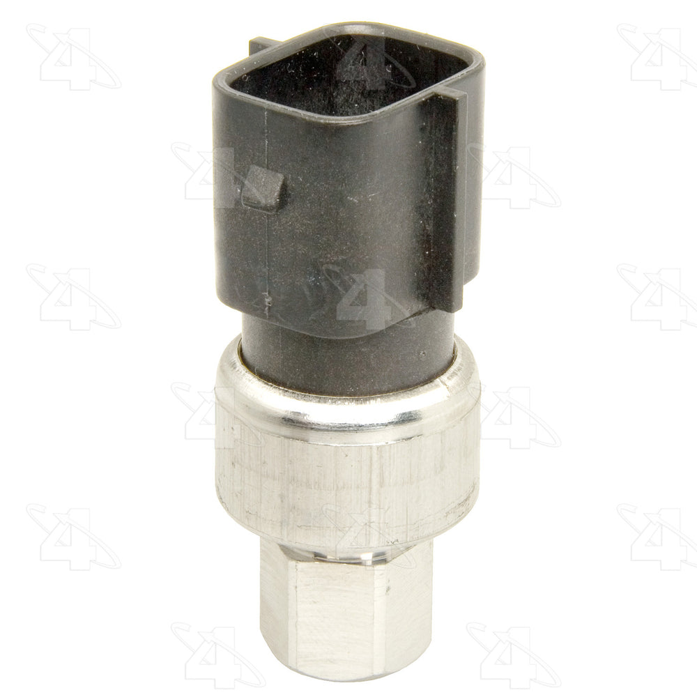 BINARY PRESSURE SWITCH