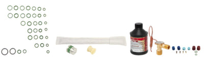 A/C SERVICE KITS
