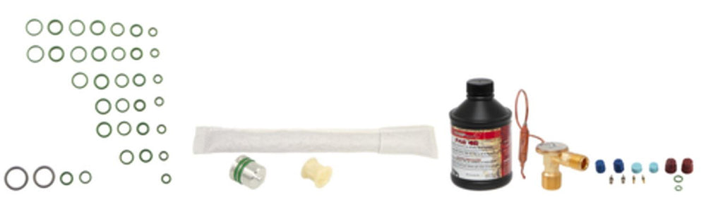 A/C SERVICE KITS