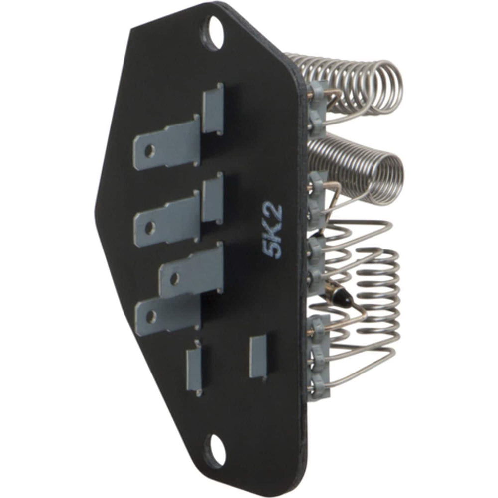 RESISTOR BLOCK