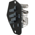 RESISTOR BLOCK